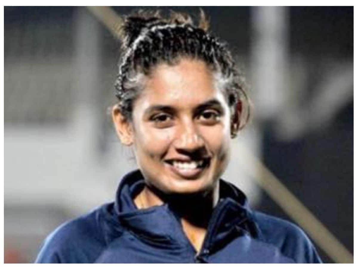 Adani Sportsline Ropes In Mithali Raj As Chief Mentor For Women's Premier League